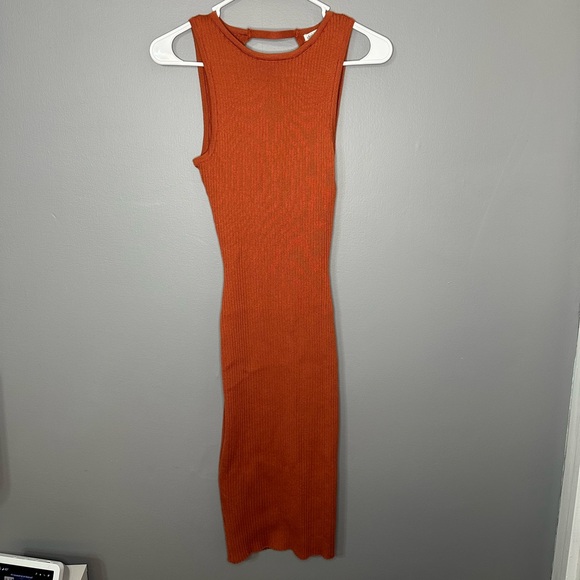 Charlotte Russe Dresses & Skirts - Charlotte Russe bodycon tight fitting dress